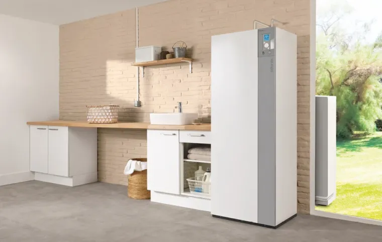 Quels sont les coûts à prévoir pour l’installation d’une pompe à chaleur air eau en remplacement d'une chaudière fioul ou gaz, Narbonne, THERMACLIM